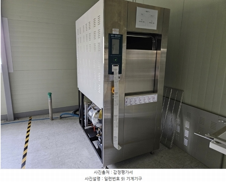 2024타경125236 경상북도 경산시 하양읍 대학리 1235 공장 경매 이미지