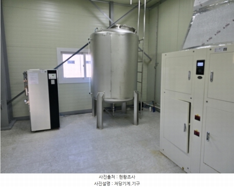 2024타경125236 경상북도 경산시 하양읍 대학리 1235 공장 경매 이미지