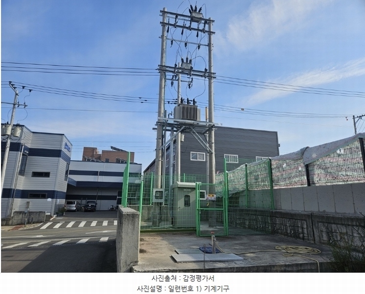 2024타경125236 경상북도 경산시 하양읍 대학리 1235 공장 경매 이미지