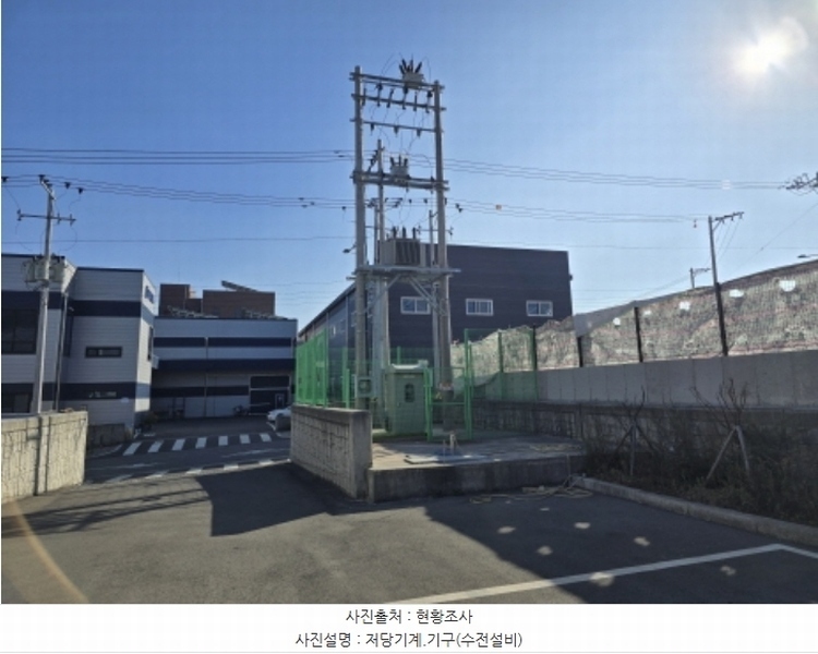 2024타경125236 경상북도 경산시 하양읍 대학리 1235 공장 경매 이미지