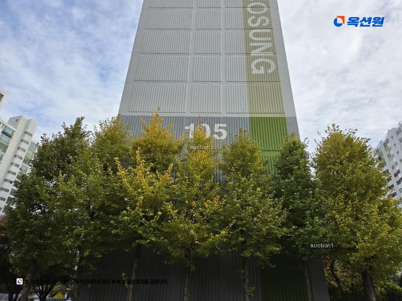 2024타경127485 대구광역시 수성구 욱수천로 133, 시지2차사월보성타운 105동 10층 1008호 아파트[공급25평형] 경매 이미지