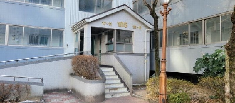 2024타경127485 대구광역시 수성구 욱수천로 133, 시지2차사월보성타운 105동 10층 1008호 아파트[공급25평형] 경매 이미지