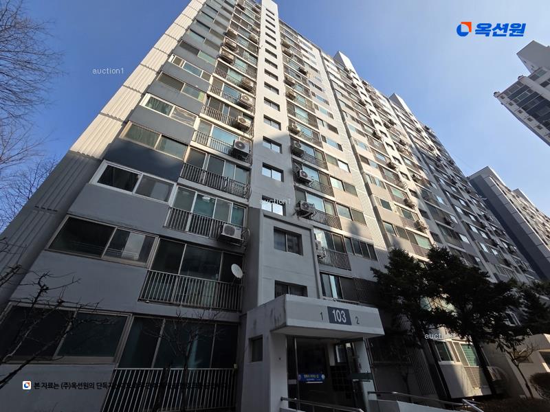 2024타경129627 경상북도 칠곡군 북삼읍 안산2길 37-9경상북도 칠곡군 북삼읍 안산2○○○○, 현대아파트 103동 2층 201호현대아파○○ 아파트[공급21평형] 경매 이미지
