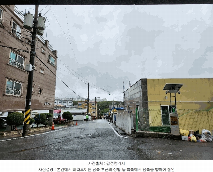 2025타경628 경상남도 사천시 사남면 유천리 7-12 다가구(원룸등) 경매 이미지