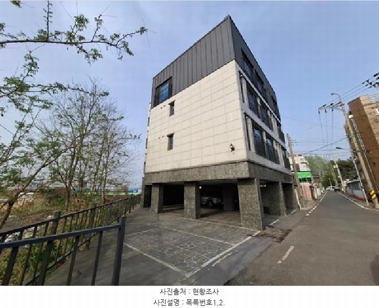 2025타경628 경상남도 사천시 사남면 유천리 7-12 다가구(원룸등) 경매 이미지