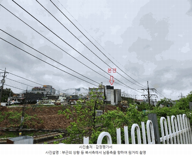 2025타경628 경상남도 사천시 사남면 유천리 7-12 다가구(원룸등) 경매 이미지