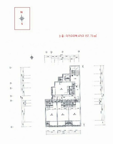 2025타경628 경상남도 사천시 사남면 유천리 7-12 다가구(원룸등) 경매 이미지