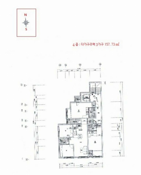 2025타경628 경상남도 사천시 사남면 유천리 7-12 다가구(원룸등) 경매 이미지