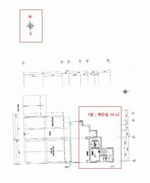 2025타경628 경상남도 사천시 사남면 유천리 7-12 다가구(원룸등) 경매 이미지