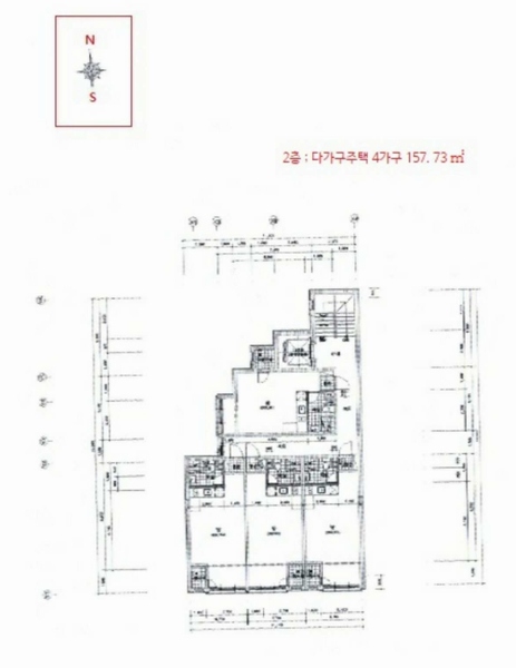 2025타경628 경상남도 사천시 사남면 유천리 7-12 다가구(원룸등) 경매 이미지