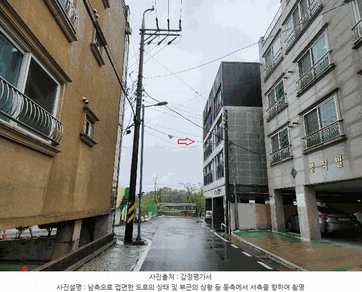 2025타경628 경상남도 사천시 사남면 유천리 7-12 다가구(원룸등) 경매 이미지