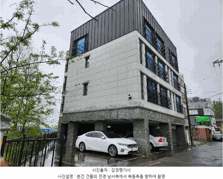 2025타경628 경상남도 사천시 사남면 유천리 7-12 다가구(원룸등) 경매 이미지
