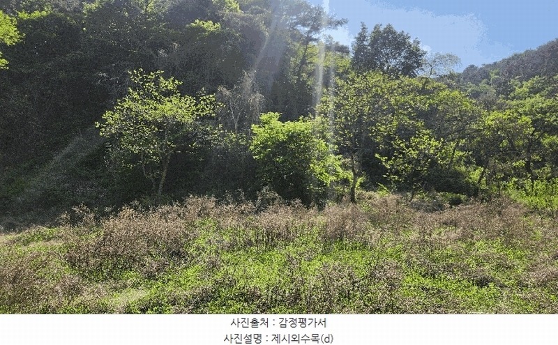 2025타경672 경상남도 진주시 진성면 대사리 1392 농지 경매 이미지