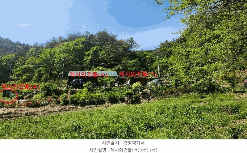 2025타경672 경상남도 진주시 진성면 대사리 1392 농지 경매 이미지