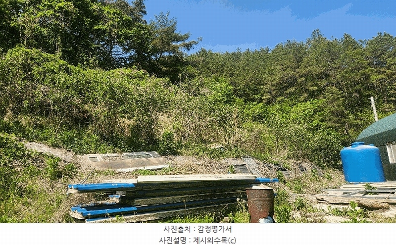 2025타경672 경상남도 진주시 진성면 대사리 1392 농지 경매 이미지