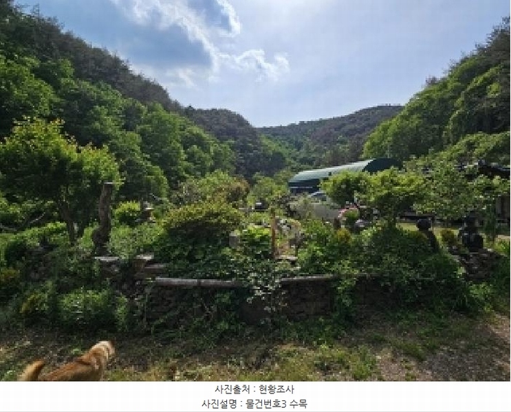 2025타경672 경상남도 진주시 진성면 대사리 1392 농지 경매 이미지