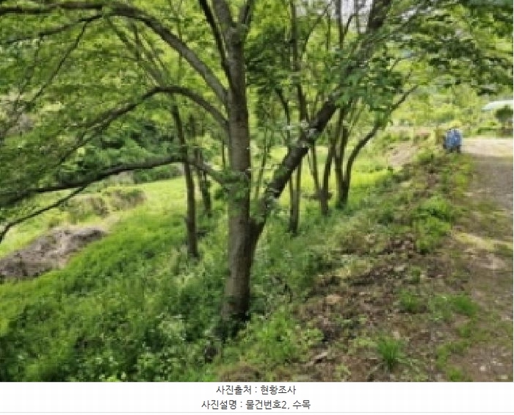 2025타경672 경상남도 진주시 진성면 대사리 1392 농지 경매 이미지