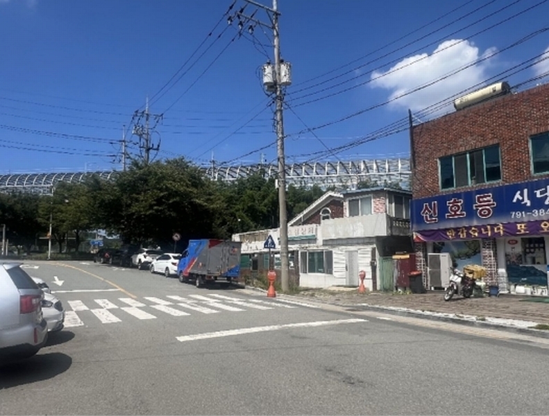 2025타경802 대구광역시 수성구 연호동 54-4 근린주택 경매 이미지