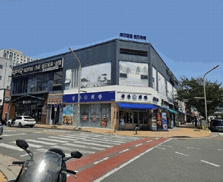 2025타경841 대구광역시 동구 팔공로51길 31-7, 제1종근린생활시설 2층 2-01호 근린상가 경매 이미지