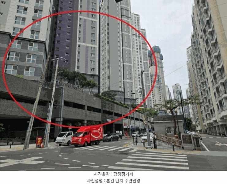 2025타경874 대구광역시 북구 칠성남로26길 11, 대구역유림노르웨이숲 103동 5층 502호 아파트[공급35평형] 경매 이미지