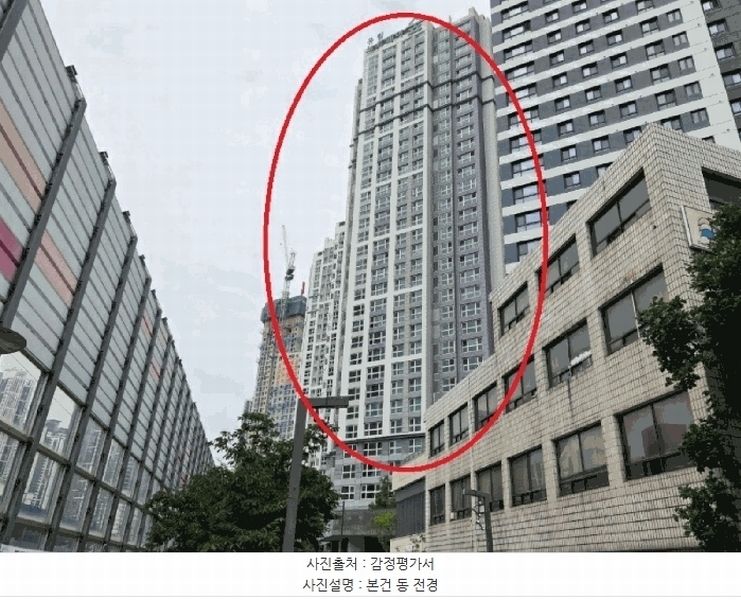 2025타경874 대구광역시 북구 칠성남로26길 11, 대구역유림노르웨이숲 103동 5층 502호 아파트[공급35평형] 경매 이미지