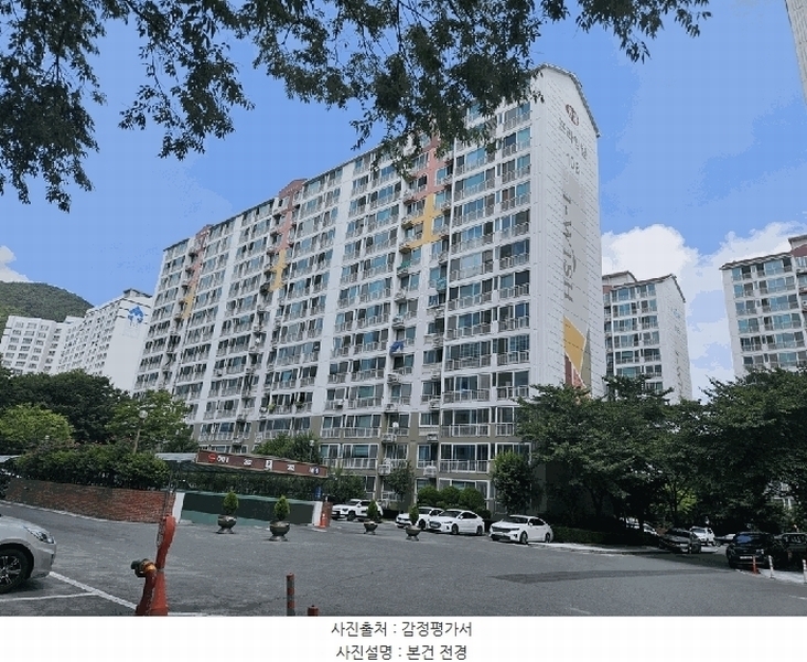 2025타경948 경상북도 경산시 경산로 25, 동화프라임빌 106동 5층 502호 아파트[공급27평형] 경매 이미지