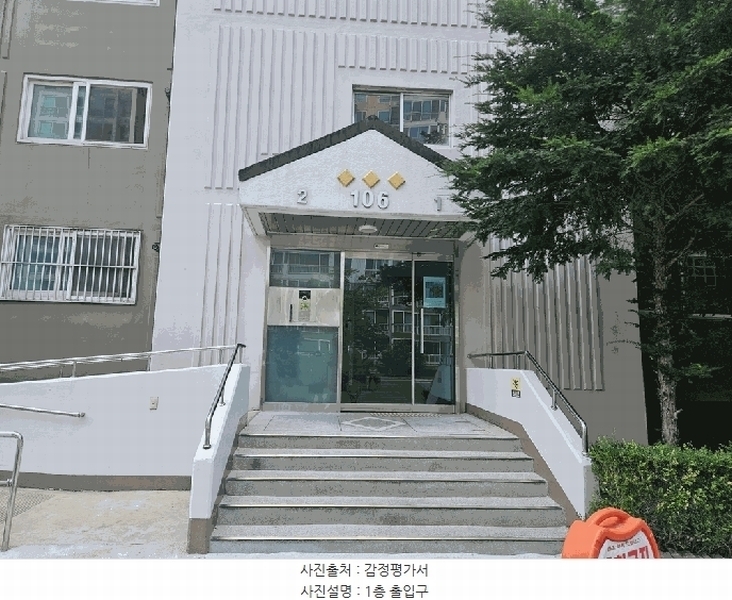 2025타경948 경상북도 경산시 경산로 25, 동화프라임빌 106동 5층 502호 아파트[공급27평형] 경매 이미지