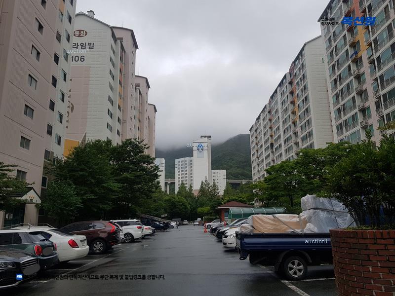 2025타경948 경상북도 경산시 경산로 25, 동화프라임빌 106동 5층 502호 아파트[공급27평형] 경매 이미지