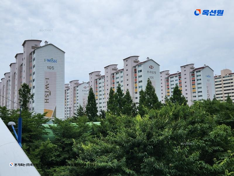2025타경948 경상북도 경산시 경산로 25, 동화프라임빌 106동 5층 502호 아파트[공급27평형] 경매 이미지