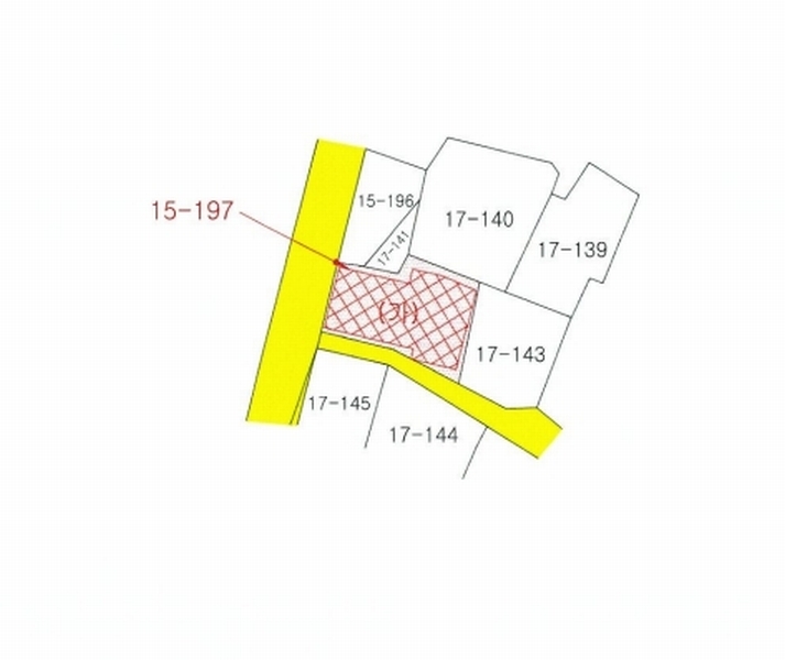 2025타경984 대구광역시 남구 대명동 15-197 주택 경매 이미지