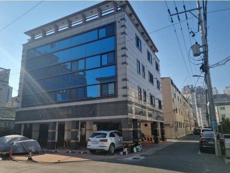 2025타경5278 대구광역시 남구 봉덕동 719-1 다가구(원룸등) 경매 이미지