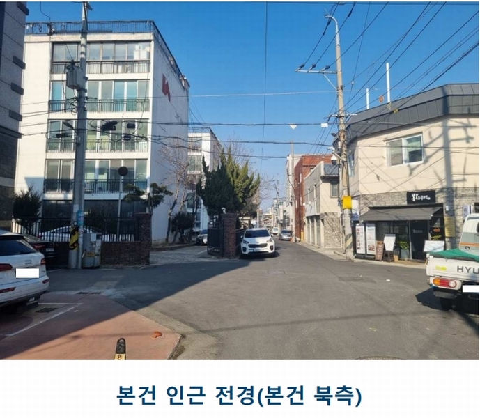 2025타경5278 대구광역시 남구 봉덕동 719-1 다가구(원룸등) 경매 이미지