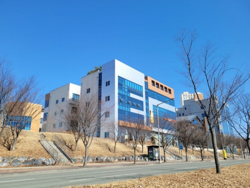 2025타경5810 대구광역시 동구 메디밸리로 5-5, 세종빌딩 1층 105호 근린상가 경매 이미지