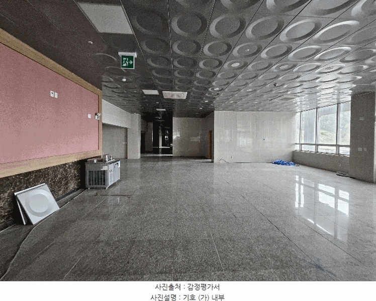 2025타경7348 경상북도 청도군 화양읍 범곡리 619 의료시설 경매 이미지