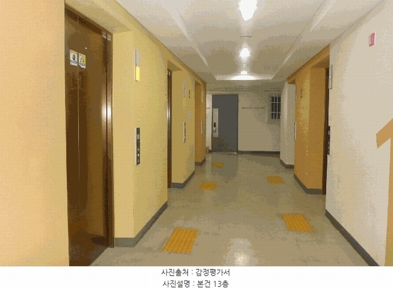 2025타경7414 대구광역시 수성구 청수로24길 59, 수성헤센더테라스 13층 1305호 오피스텔[계약29평형] 경매 이미지