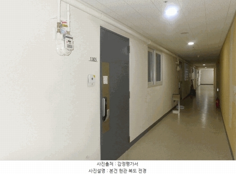 2025타경7414 대구광역시 수성구 청수로24길 59, 수성헤센더테라스 13층 1305호 오피스텔[계약29평형] 경매 이미지