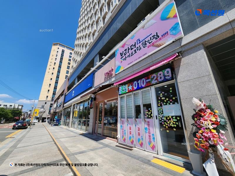 2025타경7414 대구광역시 수성구 청수로24길 59, 수성헤센더테라스 13층 1305호 오피스텔[계약29평형] 경매 이미지