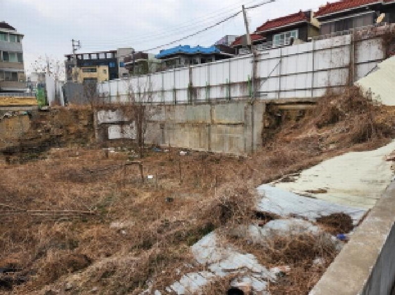 2025타경7502 대구광역시 북구 복현동 148-1 대지 경매 이미지