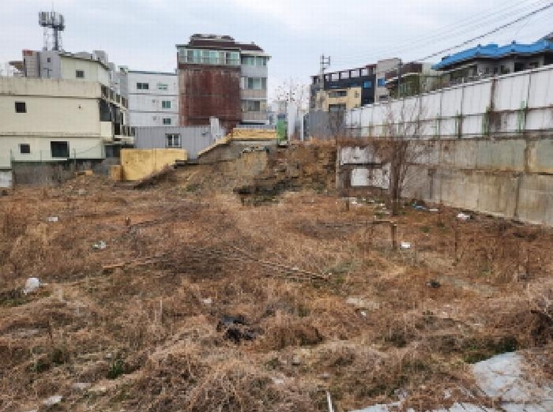 2025타경7502 대구광역시 북구 복현동 148-1 대지 경매 이미지
