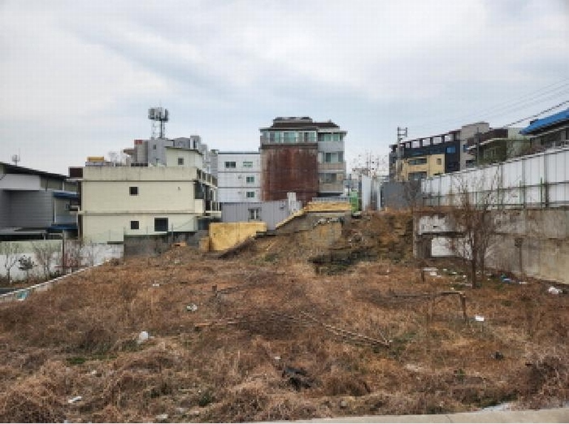 2025타경7502 대구광역시 북구 복현동 148-1 대지 경매 이미지