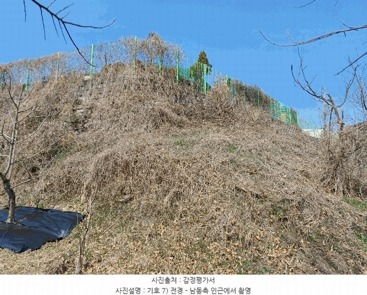 2025타경7577 경상북도 칠곡군 동명면 송산리 653-1 공장 경매 이미지