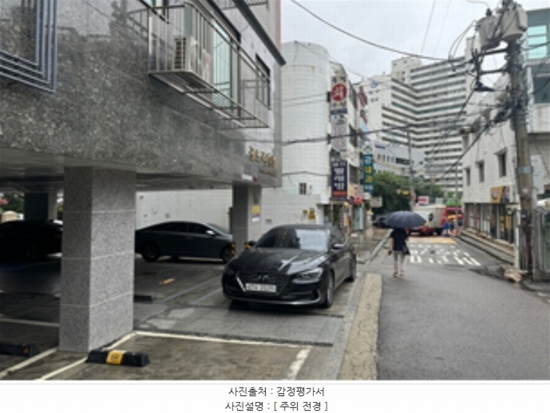 2024타경125493 서울특별시 구로구 중앙로8길 34, 골드리치빌 2층 203호 다세대(빌라)[공급16평형] 경매 이미지
