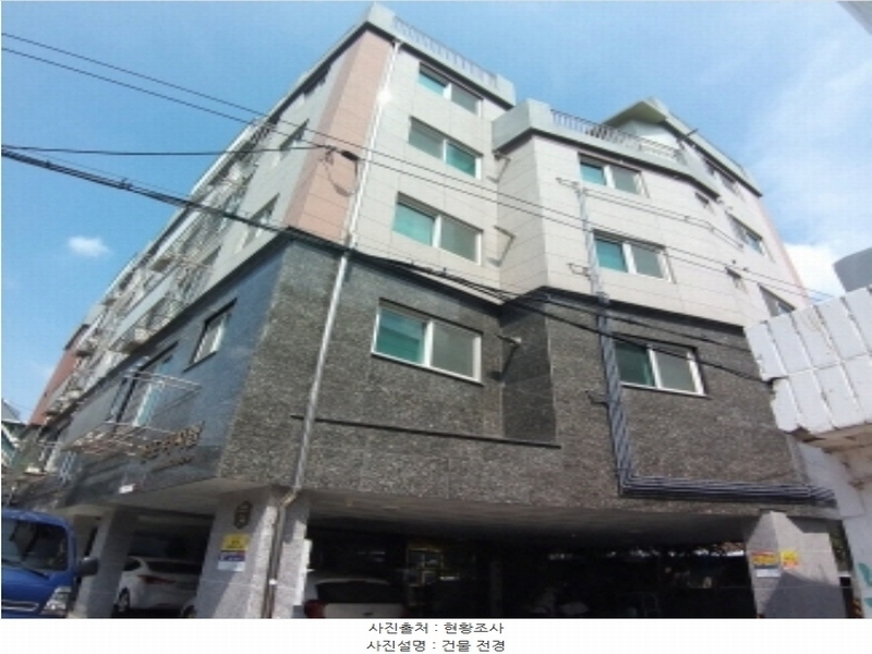 2024타경125493 서울특별시 구로구 중앙로8길 34, 골드리치빌 2층 203호 다세대(빌라)[공급16평형] 경매 이미지