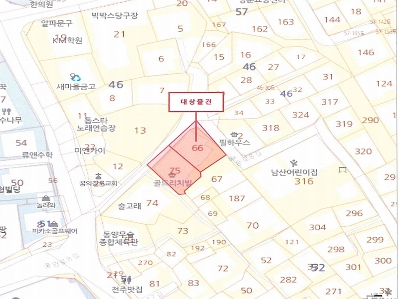 2024타경125493 서울특별시 구로구 중앙로8길 34, 골드리치빌 2층 203호 다세대(빌라)[공급16평형] 경매 이미지