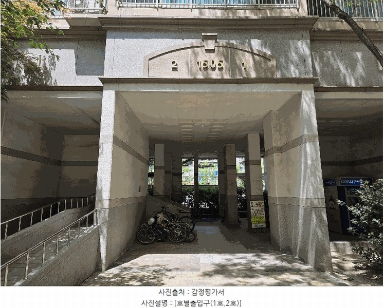 2025타경7798 대구광역시 수성구 황금동 365 아파트 경매 이미지