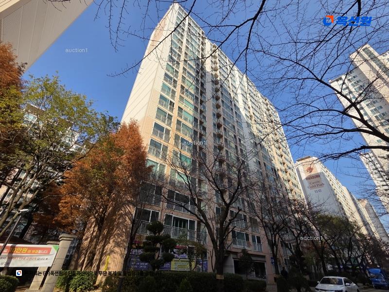 2025타경7798 대구광역시 수성구 황금동 365 아파트 경매 이미지