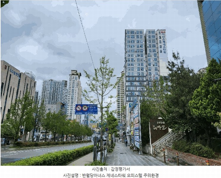 2025타경7809 대구광역시 중구 남산동 694-3 오피스텔[계약13평형] 경매 이미지