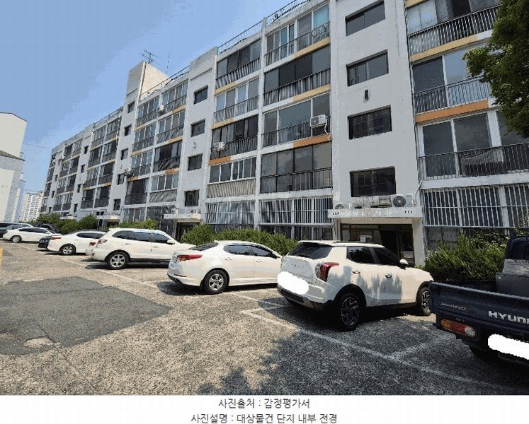 2025타경7852 대구광역시 수성구 지산동 1190-2 아파트[공급16평형] 경매 이미지