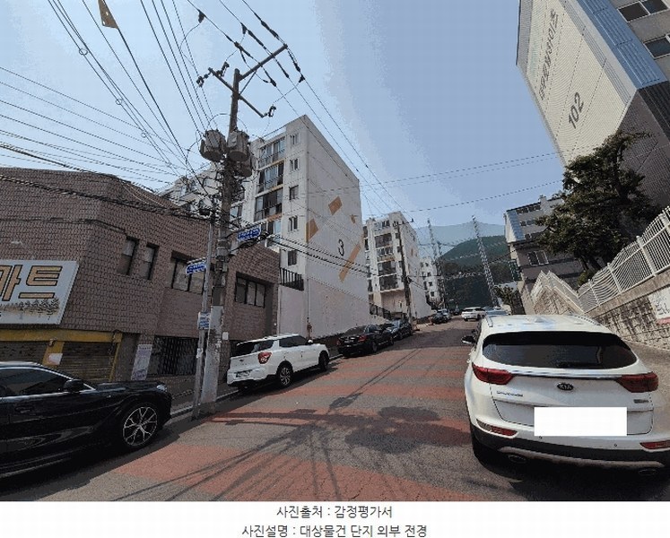 2025타경7852 대구광역시 수성구 지산동 1190-2 아파트[공급16평형] 경매 이미지