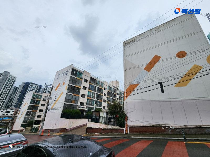 2025타경7852 대구광역시 수성구 지산동 1190-2 아파트[공급16평형] 경매 이미지
